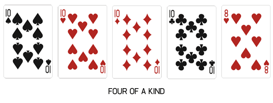 Texas Holdem
