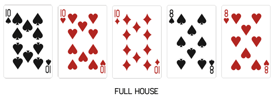 Texas Holdem