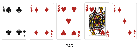 Texas Holdem