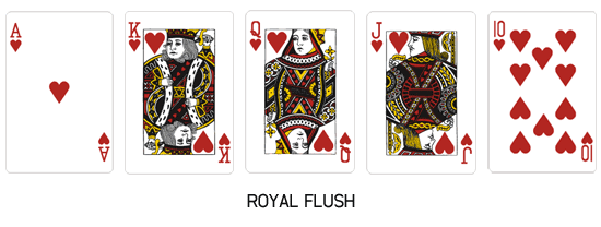 Texas Holdem
