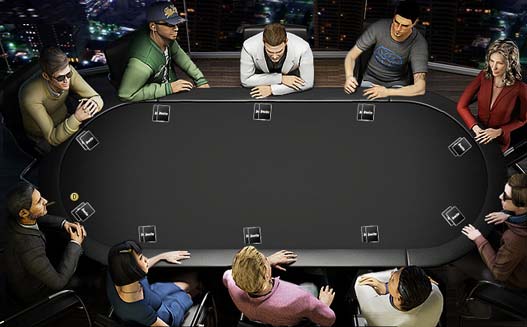 Texas Holdem