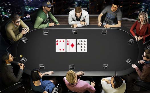 Texas Holdem
