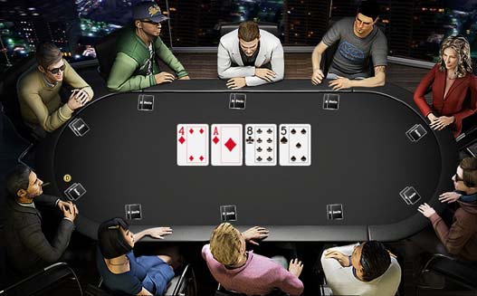 Texas Holdem