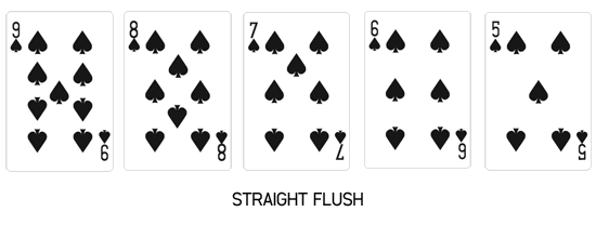 Texas Holdem