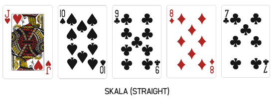 Texas Holdem