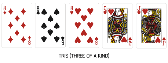 Texas Holdem