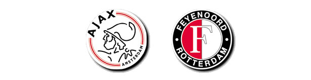 Ajax - Feyenoord