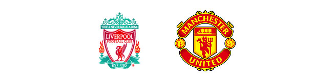 Liverpool - Manchester United