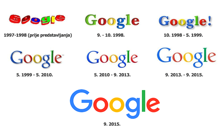 Google logo