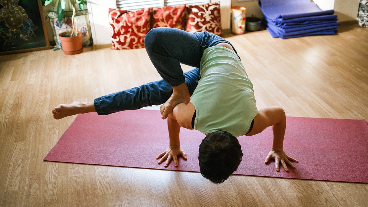 joga